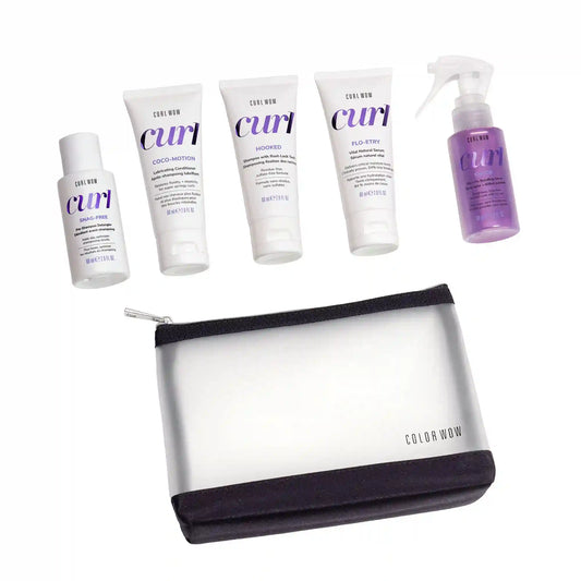 Gotta Bounce Travel Kit