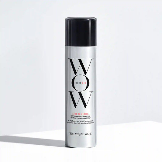 Style on Steroids Texture Spray